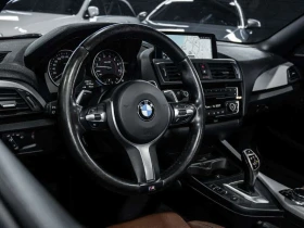 BMW 240 * CARFAX * ЦЕНА ДО БГ, снимка 10