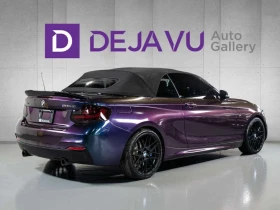 BMW 240 * CARFAX * ЦЕНА ДО БГ, снимка 8