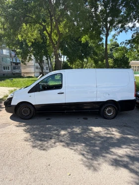 Fiat Scudo 2.0hdi, снимка 3
