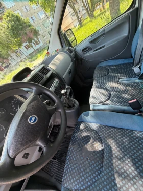 Fiat Scudo 2.0hdi, снимка 7