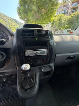 Fiat Scudo 2.0hdi, снимка 8