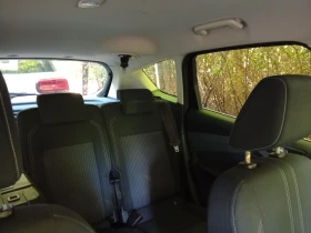 Ford C-max 1.6 turbo 150cv, снимка 15