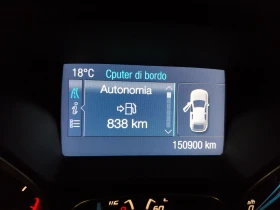 Ford C-max Titanium .1.6 turbo 150cv, снимка 16