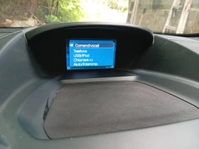 Ford C-max Titanium .1.6 turbo 150cv, снимка 15