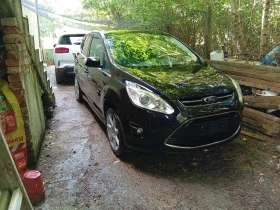 Ford C-max 1.6 turbo 150cv, снимка 1
