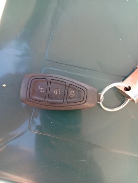 Ford C-max 1.6 turbo 150cv, снимка 7