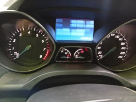 Ford C-max 1.6 turbo 150cv, снимка 14