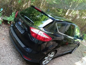 Ford C-max 1.6 turbo 150cv, снимка 3