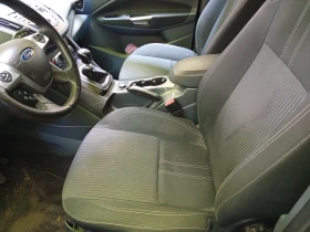 Ford C-max 1.6 turbo 150cv, снимка 9