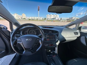 Kia Ceed 1.6, снимка 8