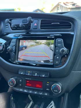 Kia Ceed 1.6, снимка 10