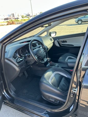 Kia Ceed 1.6, снимка 6