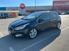 Kia Ceed 1.6, снимка 3