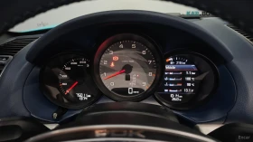 Porsche Boxster S 3.4* КОЖА* ОБДУХВ* КАМЕРА, снимка 7