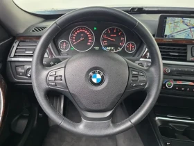 BMW 320  Gt (F34) Gt 320D, снимка 14