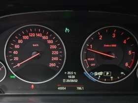 BMW 320  Gt (F34) Gt 320D, снимка 8