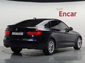 BMW 320  Gt (F34) Gt 320D, снимка 2