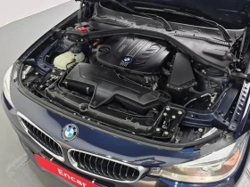 BMW 320  Gt (F34) Gt 320D, снимка 6