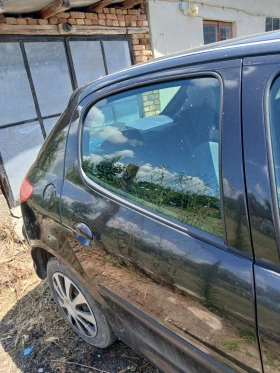 Peugeot 206, снимка 4