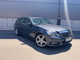 Mercedes-Benz E 200 Е 180, снимка 1