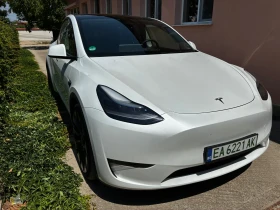 Tesla Model Y Performance пълна гаранция, снимка 1