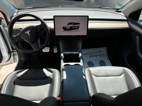 Tesla Model Y Performance пълна гаранция, снимка 13