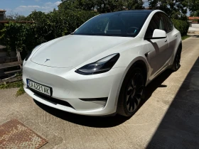 Tesla Model Y Performance пълна гаранция, снимка 3