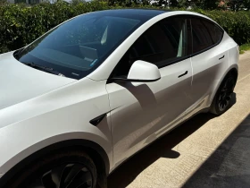 Tesla Model Y Performance пълна гаранция, снимка 4