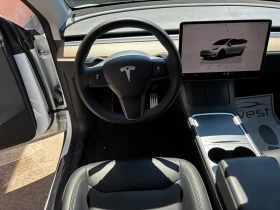 Tesla Model Y Performance пълна гаранция, снимка 12