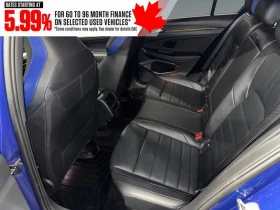 VW Golf * R-LINE * 4MOTION * Автокредит * Цена до България, снимка 12