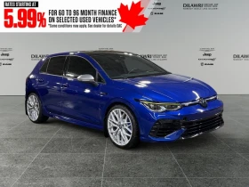 VW Golf * R-LINE * 4MOTION * Автокредит * Цена до България, снимка 3