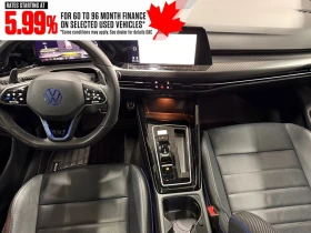 VW Golf * R-LINE * 4MOTION * Автокредит * Цена до България, снимка 10