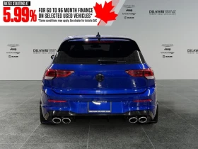 VW Golf * R-LINE * 4MOTION * Автокредит * Цена до България, снимка 5