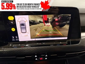 VW Golf * R-LINE * 4MOTION * Автокредит * Цена до България, снимка 17