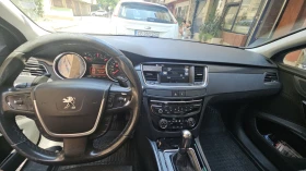 Peugeot 508 2.0 BlueHDI, снимка 4