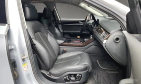 Audi A8 /360/DIS/BOSE/HUD/MATRIX/ЦЕНА ДО БЪЛГАРИЯ, снимка 11