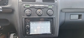 VW Touran 1.9TDI-7 MECTA, снимка 11