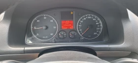 VW Touran 1.9TDI-7 MECTA, снимка 10