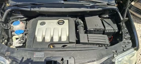 VW Touran 1.9TDI-7 MECTA, снимка 13