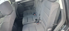VW Touran 1.9TDI-7 MECTA, снимка 6