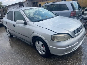 Opel Astra 1.7 dti, снимка 1