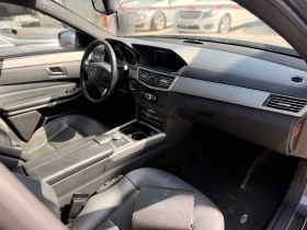 Mercedes-Benz E 350 На части, снимка 5