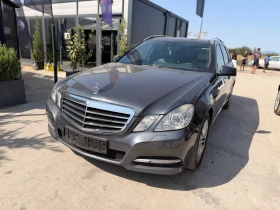Mercedes-Benz E 350 На части, снимка 1