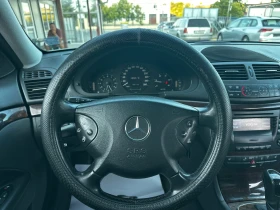 Mercedes-Benz E 220 CDI 150к.с* Автомат* ИТАЛИЯ, снимка 10