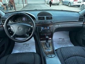 Mercedes-Benz E 220 CDI 150к.с* Автомат* ИТАЛИЯ, снимка 9
