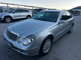Mercedes-Benz E 220 CDI 150к.с* Автомат* ИТАЛИЯ, снимка 4