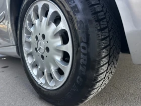 Mercedes-Benz E 220 CDI 150к.с* Автомат* ИТАЛИЯ, снимка 15