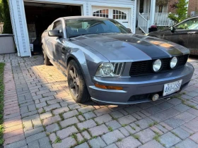 Ford Mustang * GT * CARFAX * ЦЕНА ДО БГ, снимка 7
