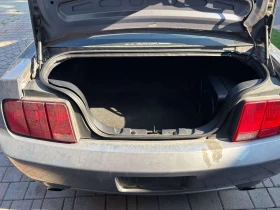 Ford Mustang * GT * CARFAX * ЦЕНА ДО БГ, снимка 16