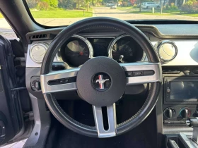 Ford Mustang * GT * CARFAX * ЦЕНА ДО БГ, снимка 13